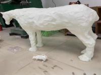 激光快速成型-SLA3