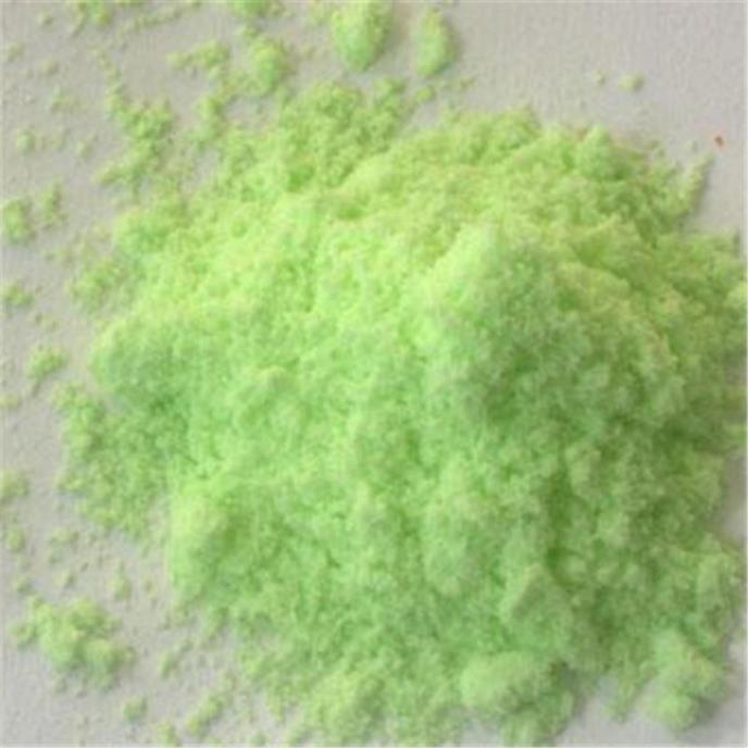 六水合氯化镍
