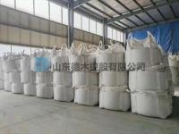 仓库一角-锆英砂锆英粉4