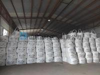 仓库一角-锆英砂锆英粉5