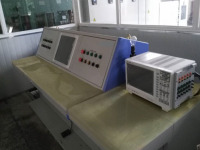 2仿威图电控柜变频器柜1