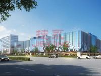 阜阳市泰睿国际家居建材生活广场