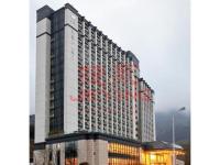 宁波市慈溪市龙山镇达蓬山大酒店