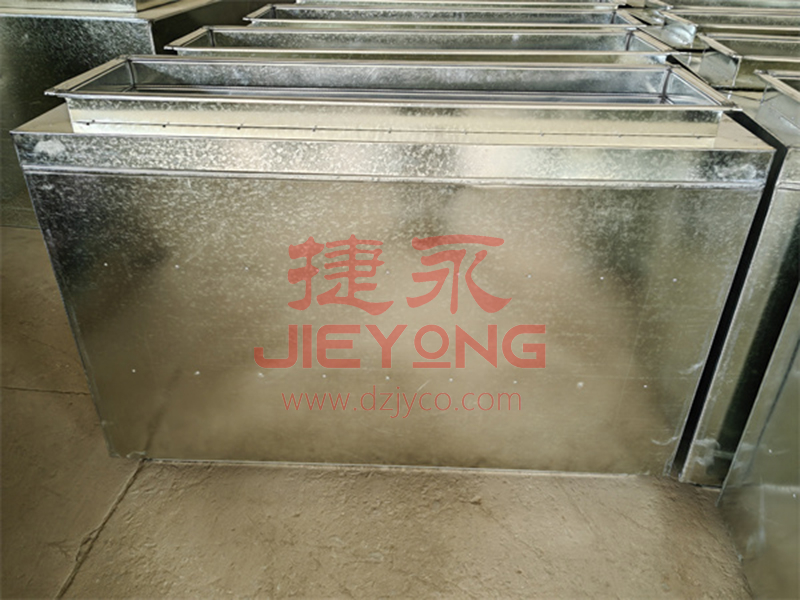 微穿孔板消声器2