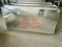 微穿孔板消声器1