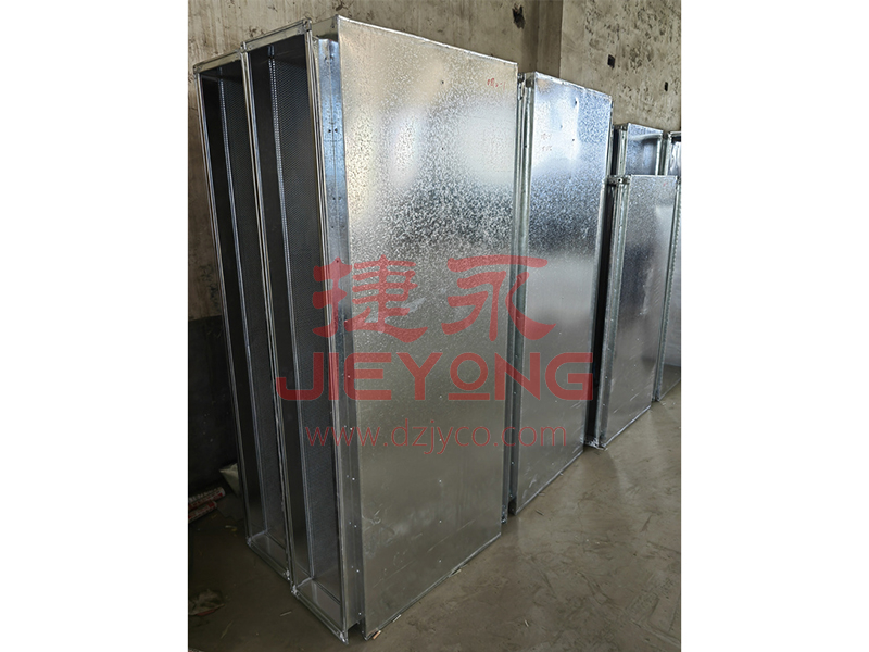 消声器