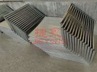 共板法兰风管3