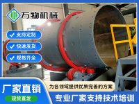 转鼓造粒