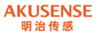 AKUSENSE 明治传感