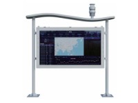 高智能一体化负氧离子监测站