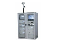 环境空气质量自动监测系统