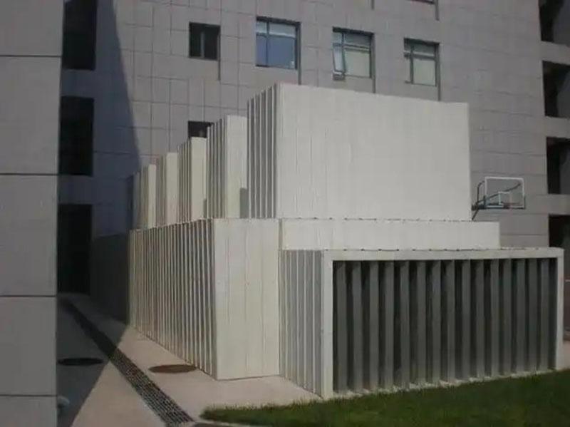 减震降噪工程-2-