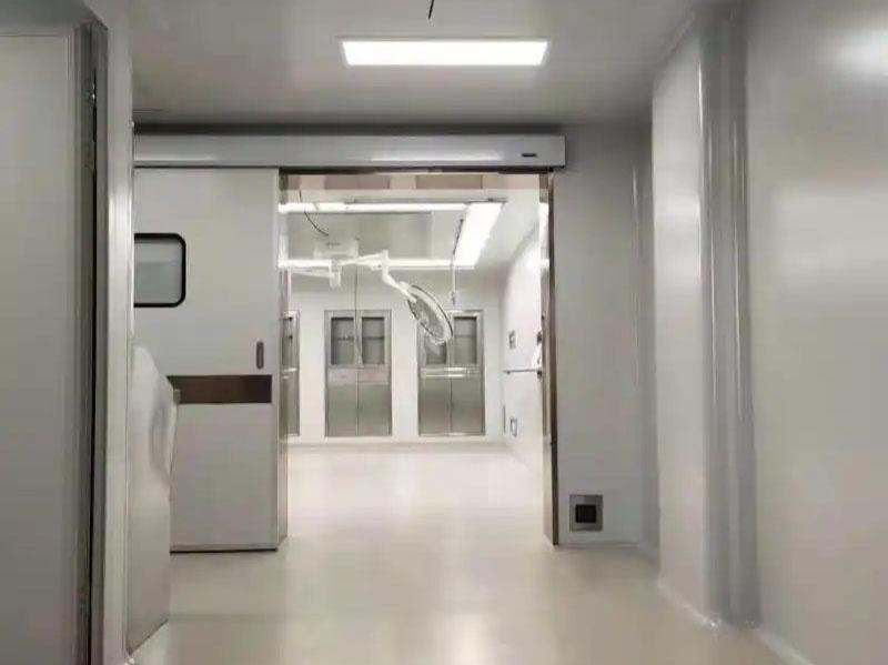 手术室净化空调-1-