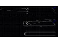 1.电动折臂机详情1
