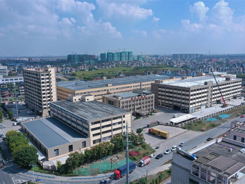 杭州潇丹新材料