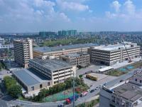 杭州潇丹新材料