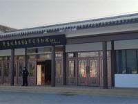 河南省信阳市鄂豫皖苏革命博物馆