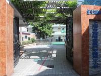 上海市黄浦区复兴东路第三小学