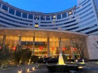 镇江京贸酒店