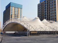 膜结构球场14
