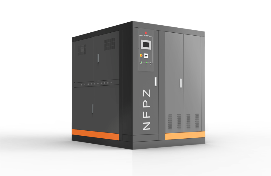 蒸汽发生器在食品行业中的应用(图3)