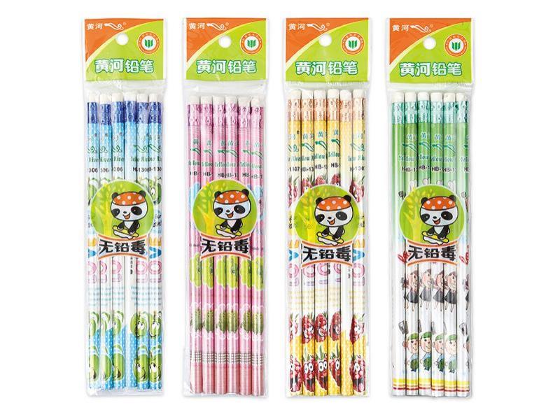 黄河铅笔-6-