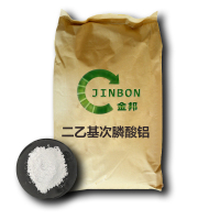 二乙基次膦酸铝