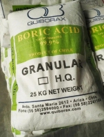 硼酸2