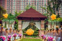 婚礼草坪-155