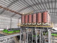 项目-贵州工程项目现场