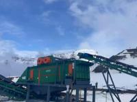 3塔吉克斯坦金矿EPC洗选线