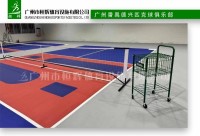 广州番禺：德兴匹克球俱乐部-2