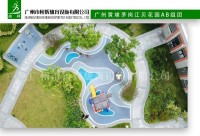 广州黄埔茅岗江贝花园AB组团-2