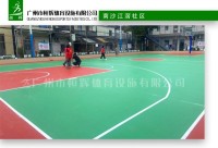 南沙江滘社区-1