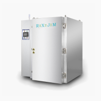 2液氮速冻柜-单门