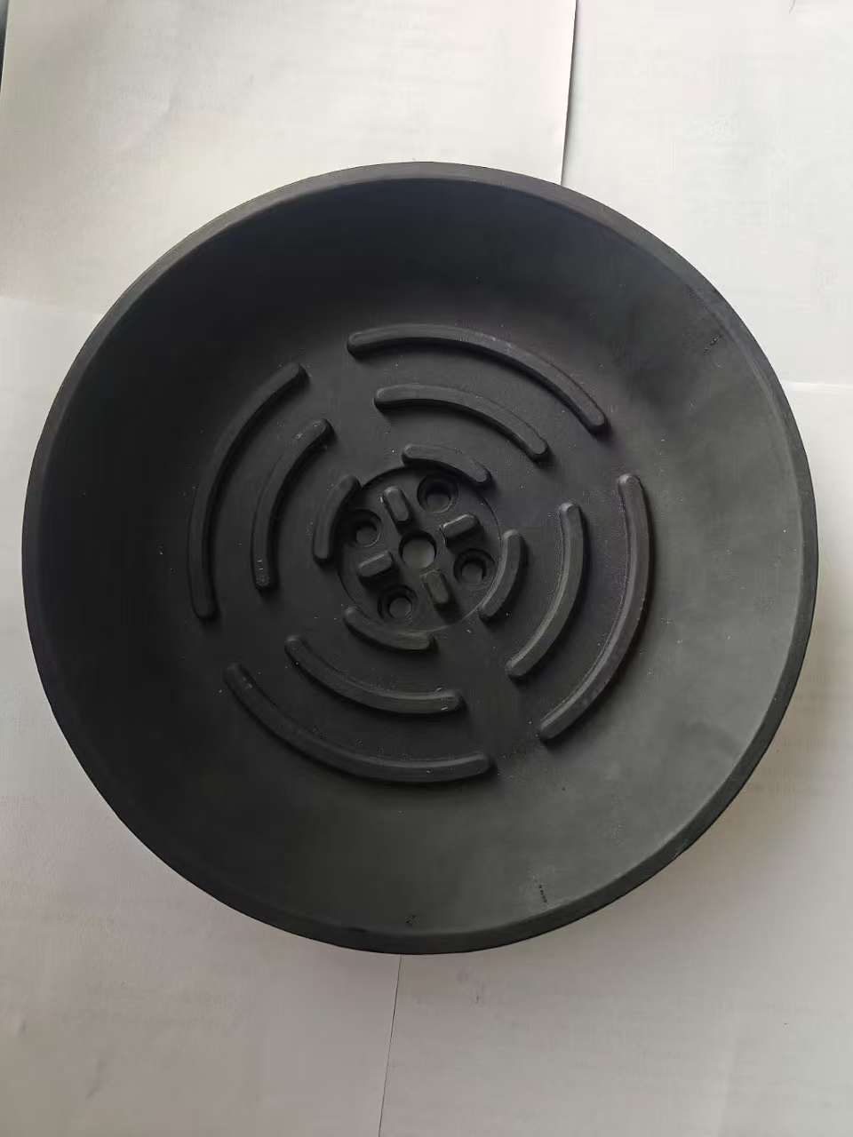 直径250mm长边唇吸盘