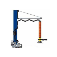 气管提升系统-气管提升系统