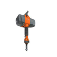 智能辅助提升装置-伺服平衡葫芦-智能辅助提升装置