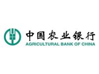 中国农业银行