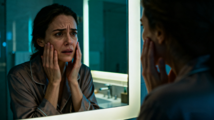 熬夜加班的年轻人 (2)