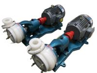 FSB氟塑料离心泵