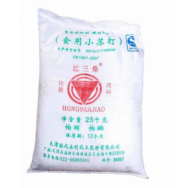 红三角小苏打图片