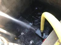 生活污水池清理-2-