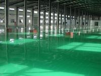 环氧自流坪1