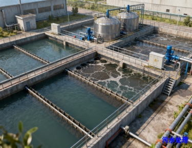 污水处理
