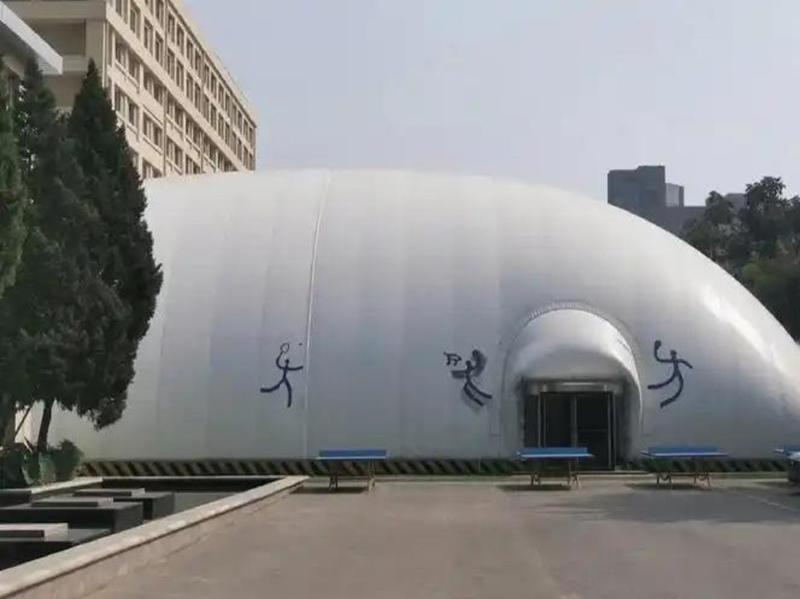 气膜体育馆4
