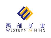 西部矿业
