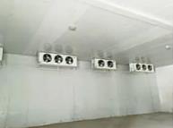 果蔬保鲜库