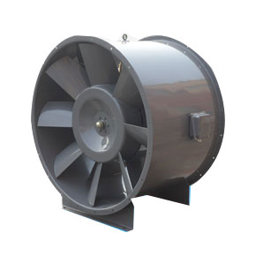 SWF、HL3-2A型混流风机