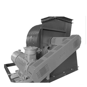 DHF-TH系列离心风机